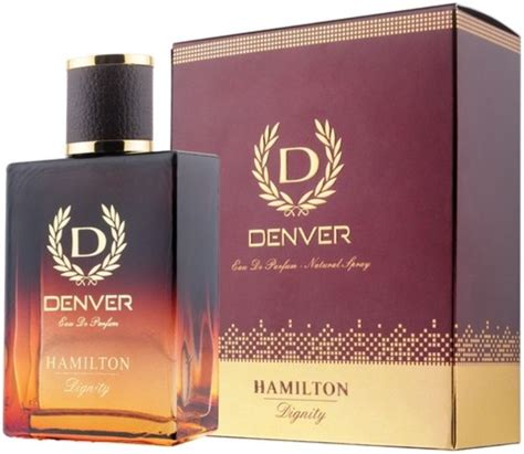 denver perfume reviews